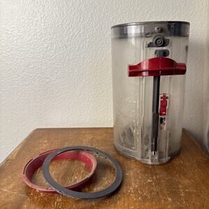 Dust Bin Bucket OEM Dyson V10 SV12 V11 V15‎ SV14 SV15 SV22 Vacuum Cleaner Parts